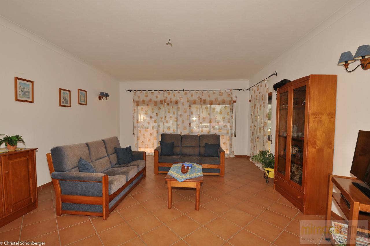 Appartamento Dona Ana - A002 Lagos Esterno foto