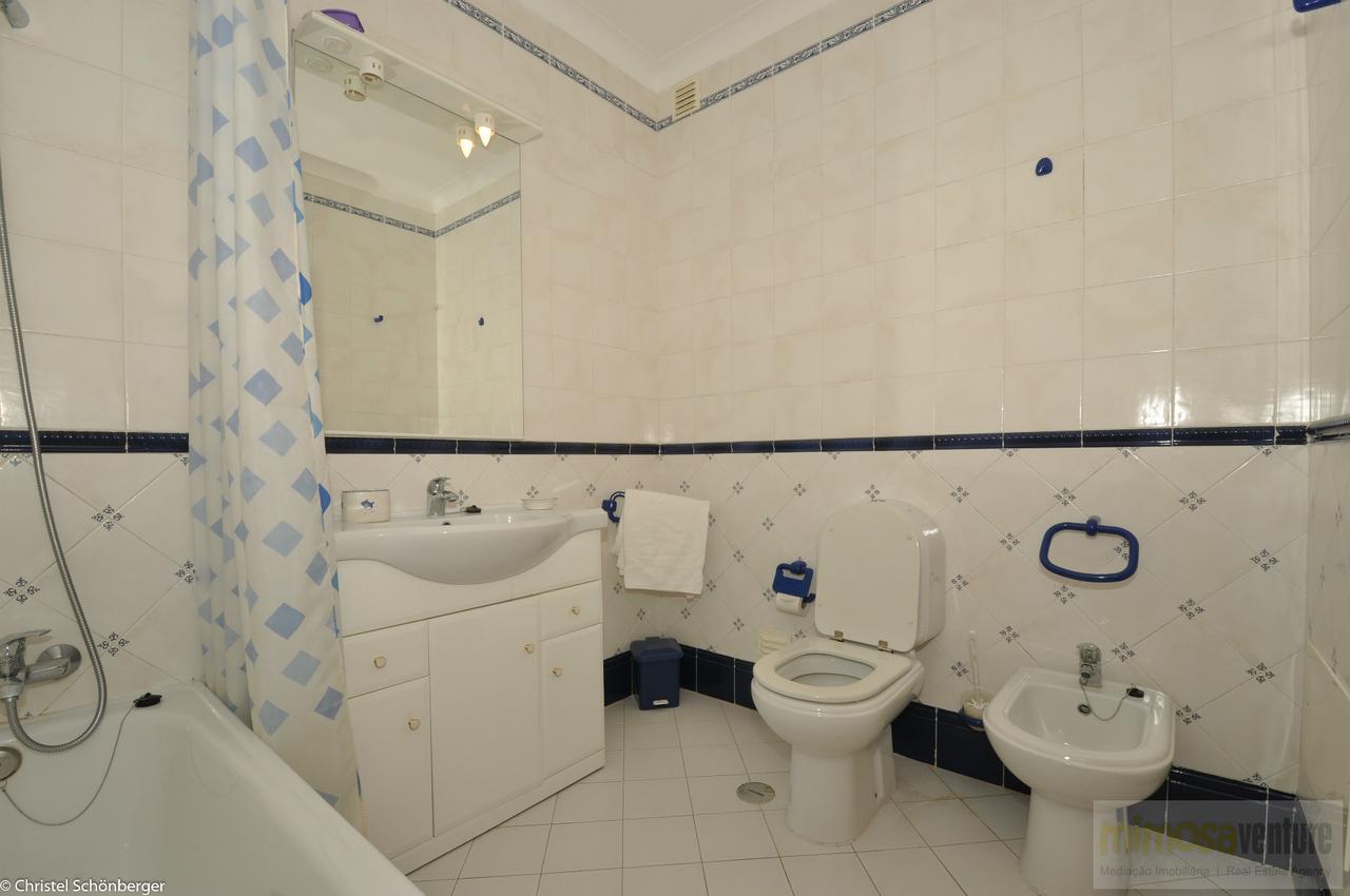 Appartamento Dona Ana - A002 Lagos Esterno foto