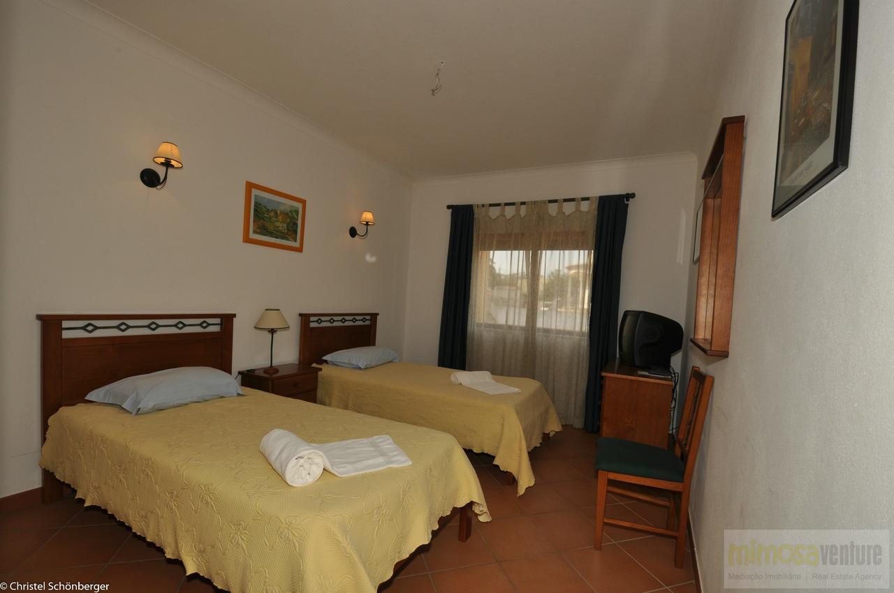 Appartamento Dona Ana - A002 Lagos Esterno foto